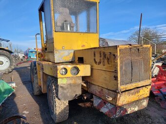 Hon Un 053.2,,,,4x4 - 5