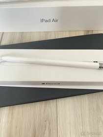 Ipad Air 3 /smart keyboard folio/apple pencil 1 - 5