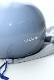 Shark Nano helma prilba - 5