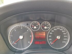 Ford Focus 1.6 TDCi 2007 - 5