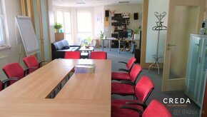 CREDA | prenájom 220 m2 moderné kancelárie, Nitra, Chrenovsk - 5