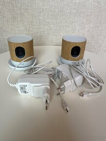 2ks - Web kamery, baby monitor a kvality vzduchu - 5