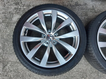 5x112 19" Volkswagen Arteon - 5