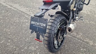Brixton Crossfire 500 XC - 5
