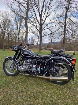 URAL Retro 750 - 5