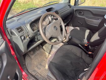 Suzuki wagon r - 5