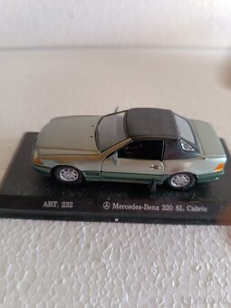 modely aut 4 - 5