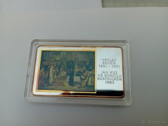Miniatúry - 5