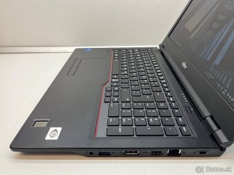 Fujitsu LifeBook E5511 15.6" i5-1135G7/16GB/512GB/FHD/IPS - 5
