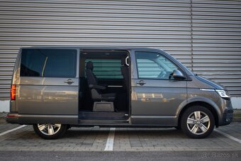 VOLKSWAGEN MULTIVAN 2.0 BiTDI Comfortline 4MOTION DSG 2020 - 5