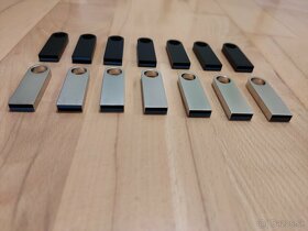 USB kľúč 3.0 16gb, 32gb - úplne nový, nepoužitý - 5