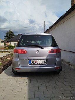 Mazda 2 - 5