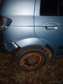 Hyundai Getz - 5