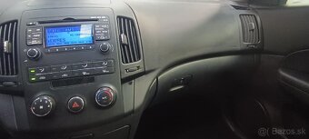 Hyundai i30 2011 1.6 CRDI ND - 5