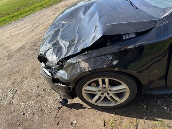Rozpredam Audi a4 b8 1.8 tfsi automat - 5