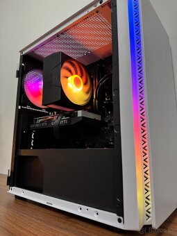 ☑️ i9 9900 / RTX 3050 / 16GB RAM / 1TB SSD 24M Zár - 5