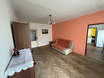Na prenájom 3 izbový byt Trenčín, Soblahovská ul. - 5