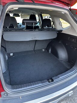 Predám Honda CR-V 2.2 i DTEC Lifestyle 4WD 2014 - 5