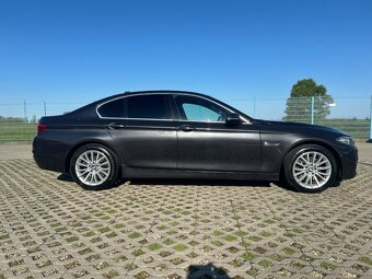 Bmw 530XD f10 - 5