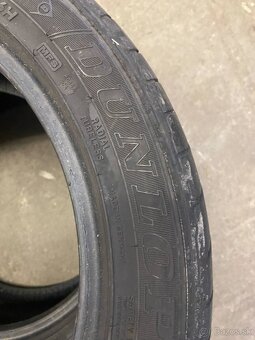 215/45 R16 DUNLOP LETNE - 5