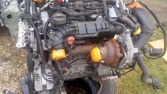 Yh01 Peugeot 1,5hdi 96kw - 5