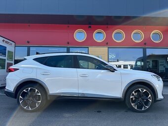 CUPRA Formentor 1.5 TSI 110kW DSG - 5