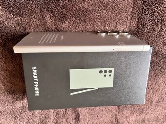Predám nový Android smartphone - 5