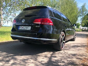 Volkswagen Passat B7 2.0TDI - 5