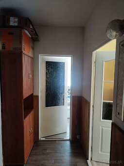 Izba + obývačka na prenájom v Dúbravke pre 2 osoby. - 5