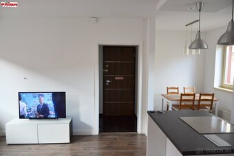 ID: 2969 Prenájom: 3 izb. luxusný byt, centrum Mariánskom ná - 5