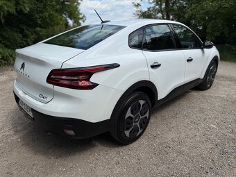 Citroën C4 X Pure Tech 100S S YOU Sedan 74KW - 5