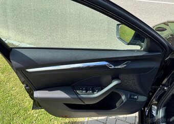 Škoda Octavia 2.0 TDI FULL LED STYLE COMBI nafta manuál - 5