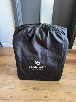 Kočiar Joolz AER+ - 5