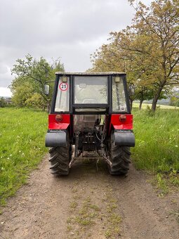 Zetor 7201 - 5