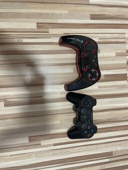 PLAYSTATION 3 - 5