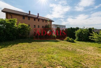 Ponúkame na predaj pozemok na výstavbu rodinného domu - Nižn - 5