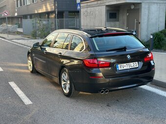 BMW 530xd mod.2014 - 5