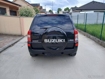 Suzuki Grand Vitara /dovoz Taliansko/ - 5