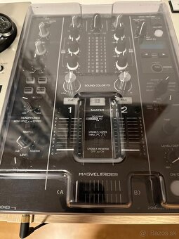 Pioneer DJM-450 - 5