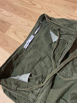 Nohavice Bershka - 5