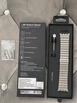 🕶️ Predám Apple Watch Ultra 2 🕶️ - 5