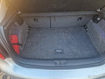 Vw Polo 1.6tdi 156000km - 5