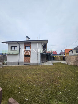 Pradaj luxusná vila Banská Bystrica - 5