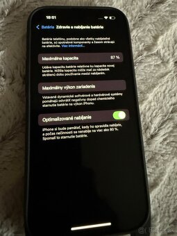 iPhone 14 pro 256GB - 5