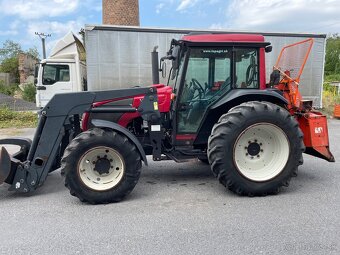 Valtra A92 - 5
