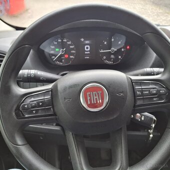 FIAT DUCATO 2,2 132 kw - 5