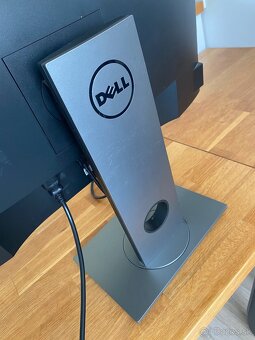 24” DELL monitor - 5