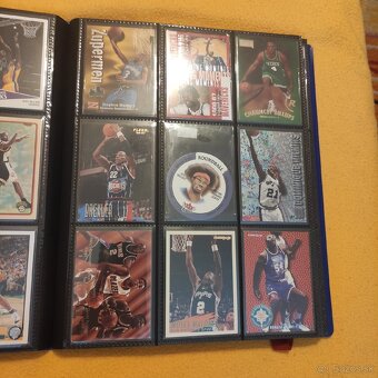 NBA karty od 1992 az po 2025 - 5