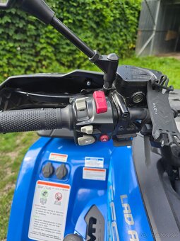 Cf moto gladiator 520L - 5