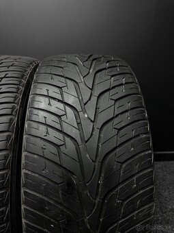 Sada pneu Hankook 295/35/22 102W - 5
